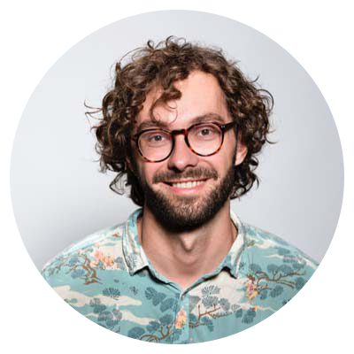 Online Coding Course Instructor 3